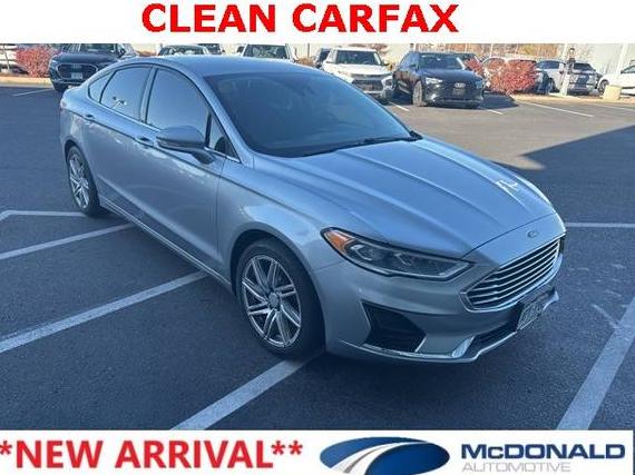 FORD FUSION 2020 3FA6P0CD9LR154513 image FORD FUSION 2020 3FA6P0CD9LR154513 image
