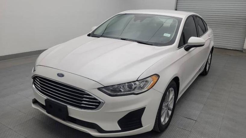 FORD FUSION 2020 3FA6P0HD6LR111109 image