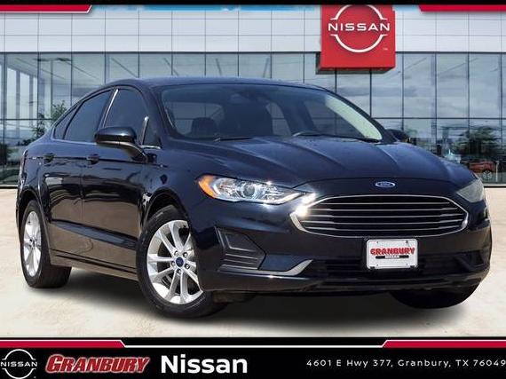 FORD FUSION 2020 3FA6P0HD2LR231716 image FORD FUSION 2020 3FA6P0HD2LR231716 image