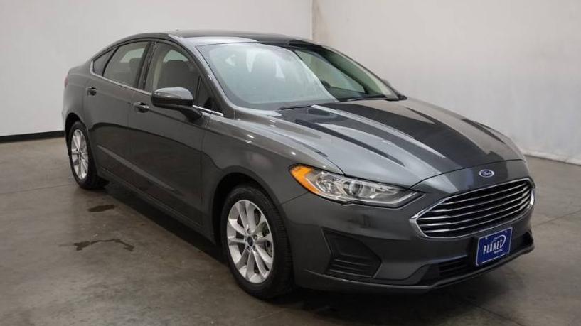 FORD FUSION 2020 3FA6P0LU9LR112097 image