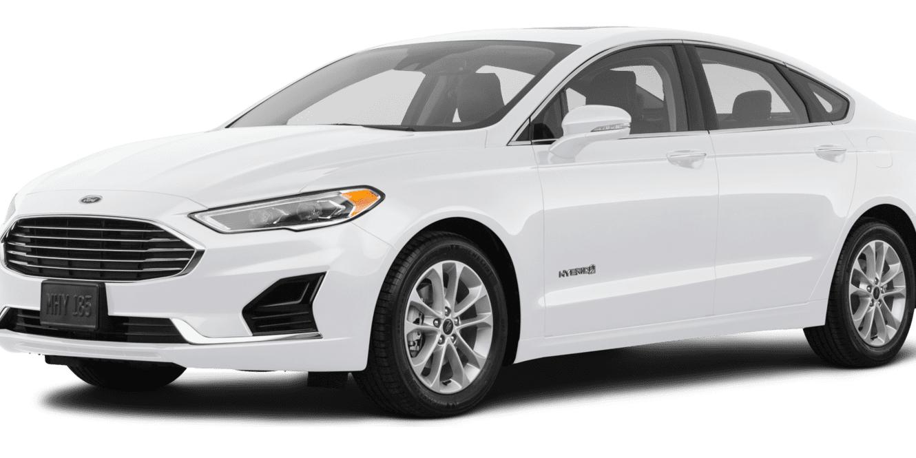 FORD FUSION 2020 3FA6P0MUXLR102645 image