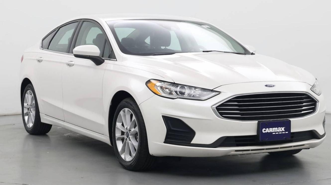 FORD FUSION 2020 3FA6P0LU8LR159394 image