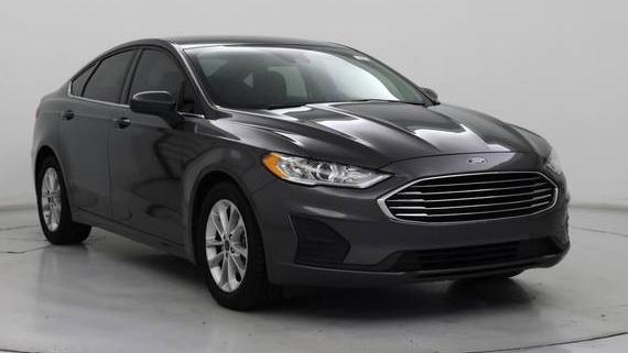 FORD FUSION 2020 3FA6P0HD9LR120192 image FORD FUSION 2020 3FA6P0HD9LR120192 image
