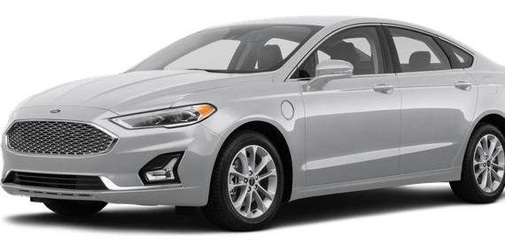 FORD FUSION 2020 3FA6P0SU2LR149347 image