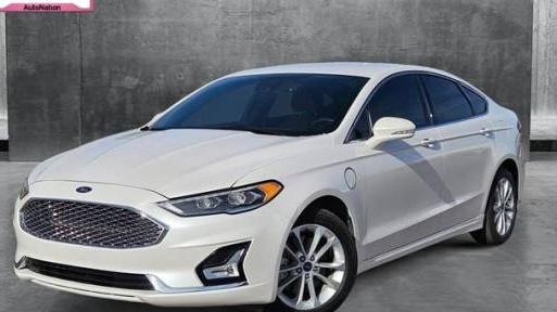 FORD FUSION 2020 3FA6P0SU1LR181772 image