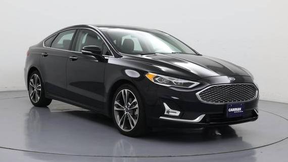 FORD FUSION 2020 3FA6P0D94LR156745 image