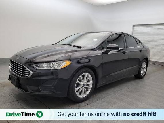 FORD FUSION 2020 3FA6P0HD8LR259763 image FORD FUSION 2020 3FA6P0HD8LR259763 image