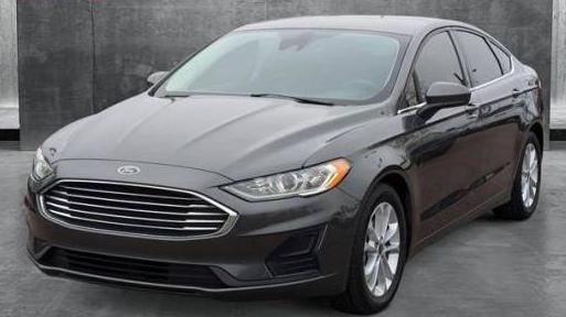 FORD FUSION 2020 3FA6P0HD3LR149350 image