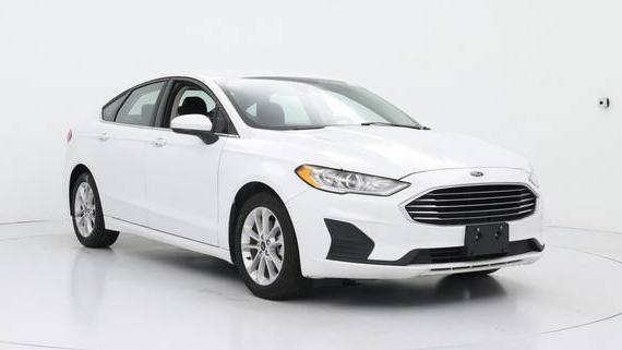 FORD FUSION 2020 3FA6P0LU3LR150988 image FORD FUSION 2020 3FA6P0LU3LR150988 image