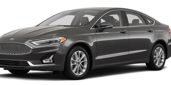 FORD FUSION 2020 3FA6P0SUXLR113082 image