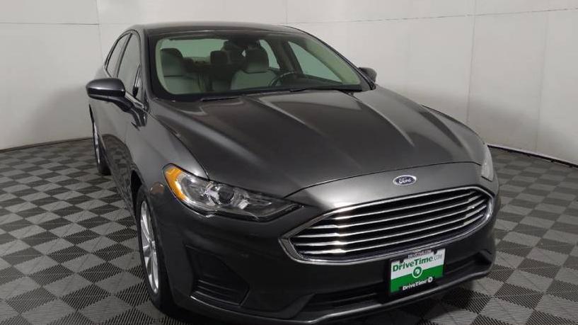 FORD FUSION 2020 3FA6P0HD3LR160512 image