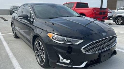 FORD FUSION 2020 3FA6P0D94LR174811 image