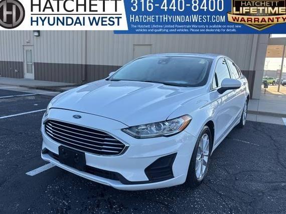FORD FUSION 2020 3FA6P0HD7LR135998 image FORD FUSION 2020 3FA6P0HD7LR135998 image