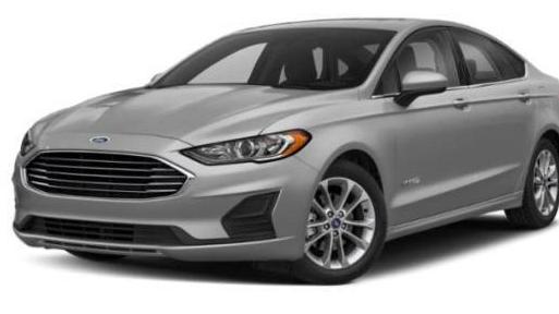 FORD FUSION 2020 3FA6P0LU6LR150967 image