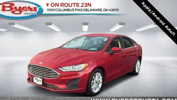 FORD FUSION 2020 3FA6P0LU1LR164145 image FORD FUSION 2020 3FA6P0LU1LR164145 image