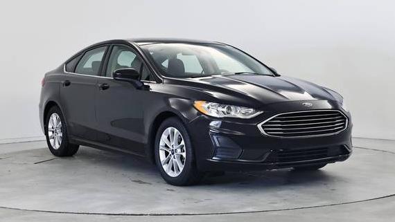 FORD FUSION 2020 3FA6P0HD1LR160301 image FORD FUSION 2020 3FA6P0HD1LR160301 image