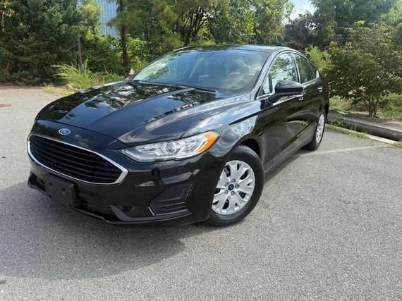 FORD FUSION 2020 3FA6P0G73LR105330 image FORD FUSION 2020 3FA6P0G73LR105330 image