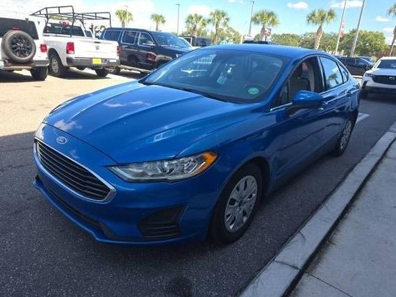 FORD FUSION 2020 3FA6P0G70LR104233 image FORD FUSION 2020 3FA6P0G70LR104233 image