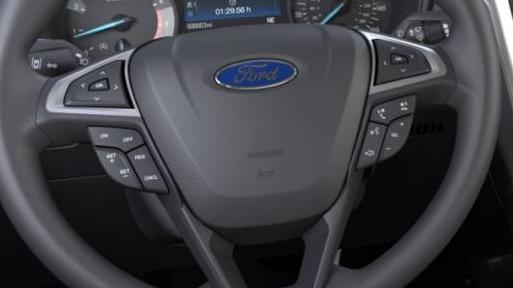 FORD FUSION 2020 3FA6P0G7XLR225738 image