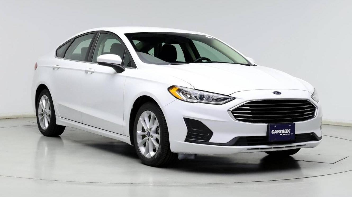 FORD FUSION 2020 3FA6P0LU9LR233793 image