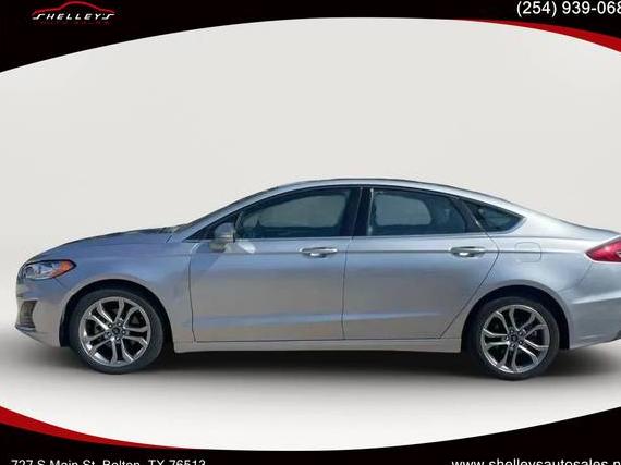 FORD FUSION 2020 3FA6P0CD4LR204461 image FORD FUSION 2020 3FA6P0CD4LR204461 image