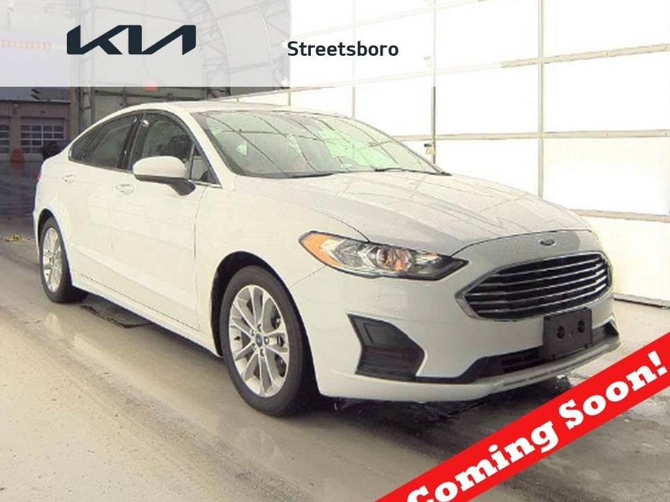 FORD FUSION 2020 3FA6P0LU9LR173465 image