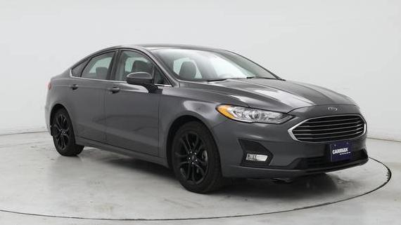 FORD FUSION 2020 3FA6P0HD1LR252797 image