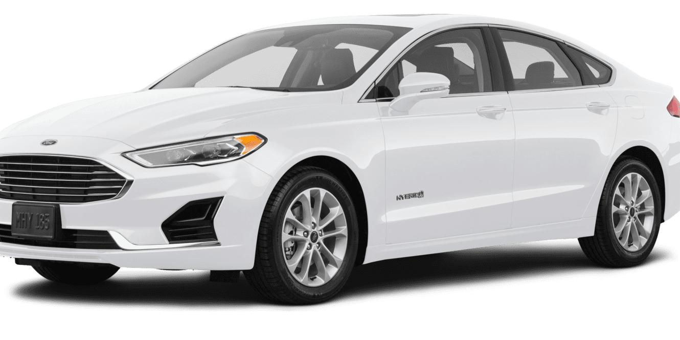 FORD FUSION 2020 3FA6P0MUXLR139355 image