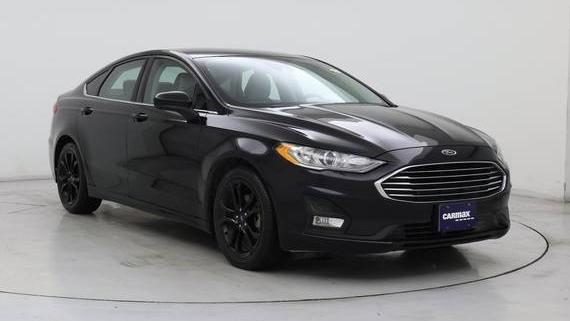 FORD FUSION 2020 3FA6P0HD1LR180841 image FORD FUSION 2020 3FA6P0HD1LR180841 image