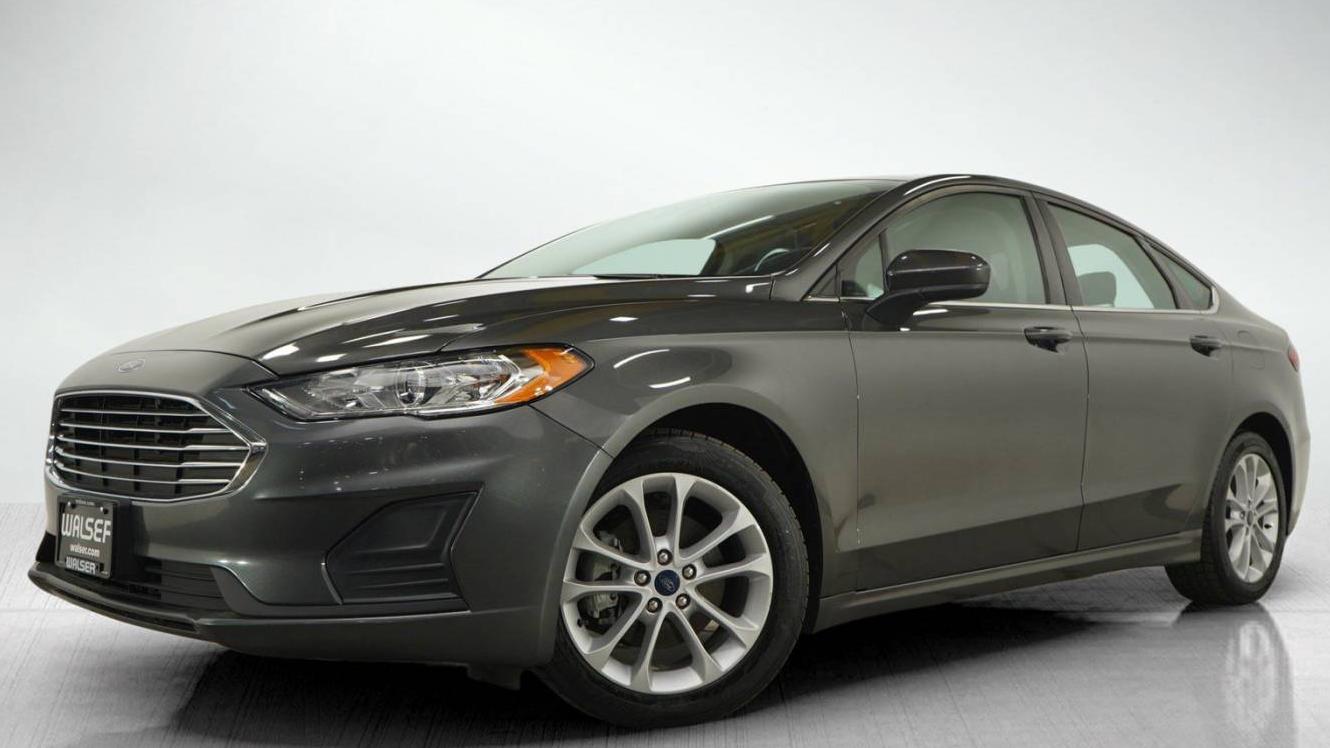 FORD FUSION 2020 3FA6P0LU7LR206754 image