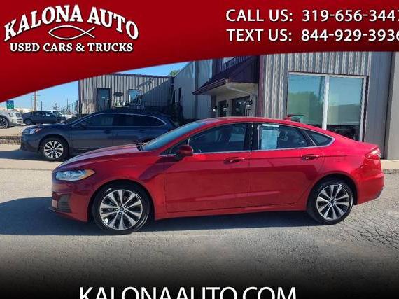 FORD FUSION 2020 3FA6P0T93LR119056 image FORD FUSION 2020 3FA6P0T93LR119056 image