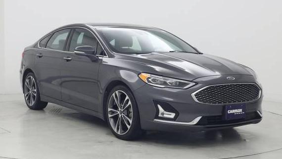 FORD FUSION 2020 3FA6P0D90LR128120 image