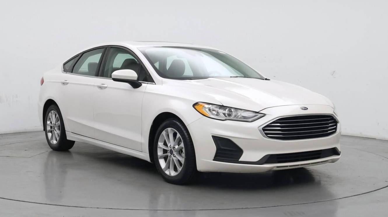 FORD FUSION 2020 3FA6P0LU1LR103197 image