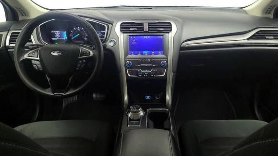 FORD FUSION 2020 3FA6P0HD2LR247074 image