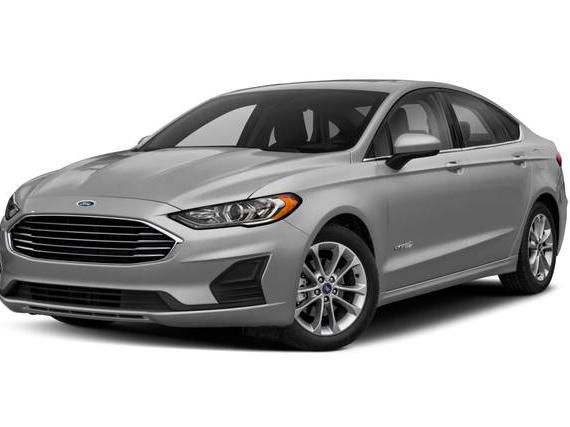FORD FUSION 2020 3FA6P0LU3LR102021 image