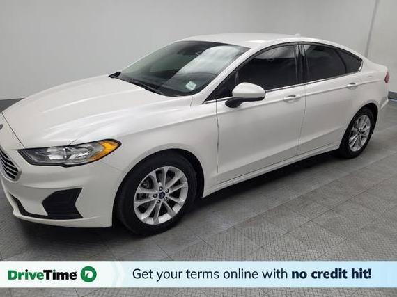 FORD FUSION 2020 3FA6P0HD5LR255928 image FORD FUSION 2020 3FA6P0HD5LR255928 image
