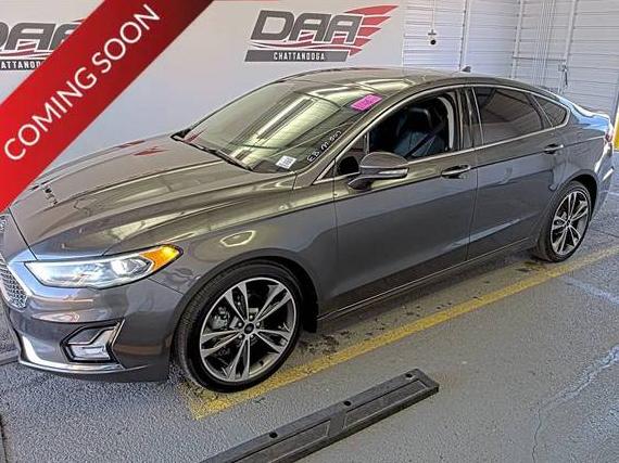 FORD FUSION 2020 3FA6P0D95LR116805 image FORD FUSION 2020 3FA6P0D95LR116805 image