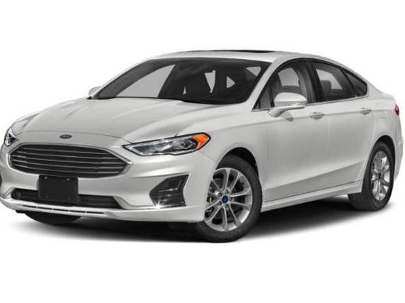 FORD FUSION 2020 3FA6P0MUXLR121633 image