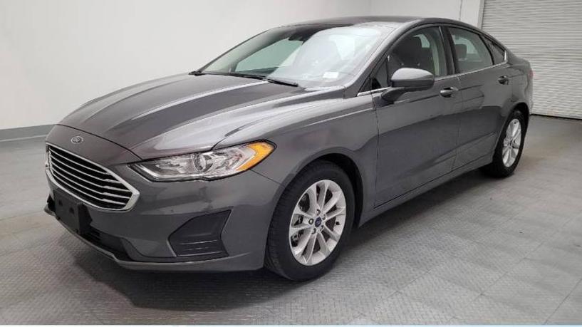 FORD FUSION 2020 3FA6P0HD2LR147900 image