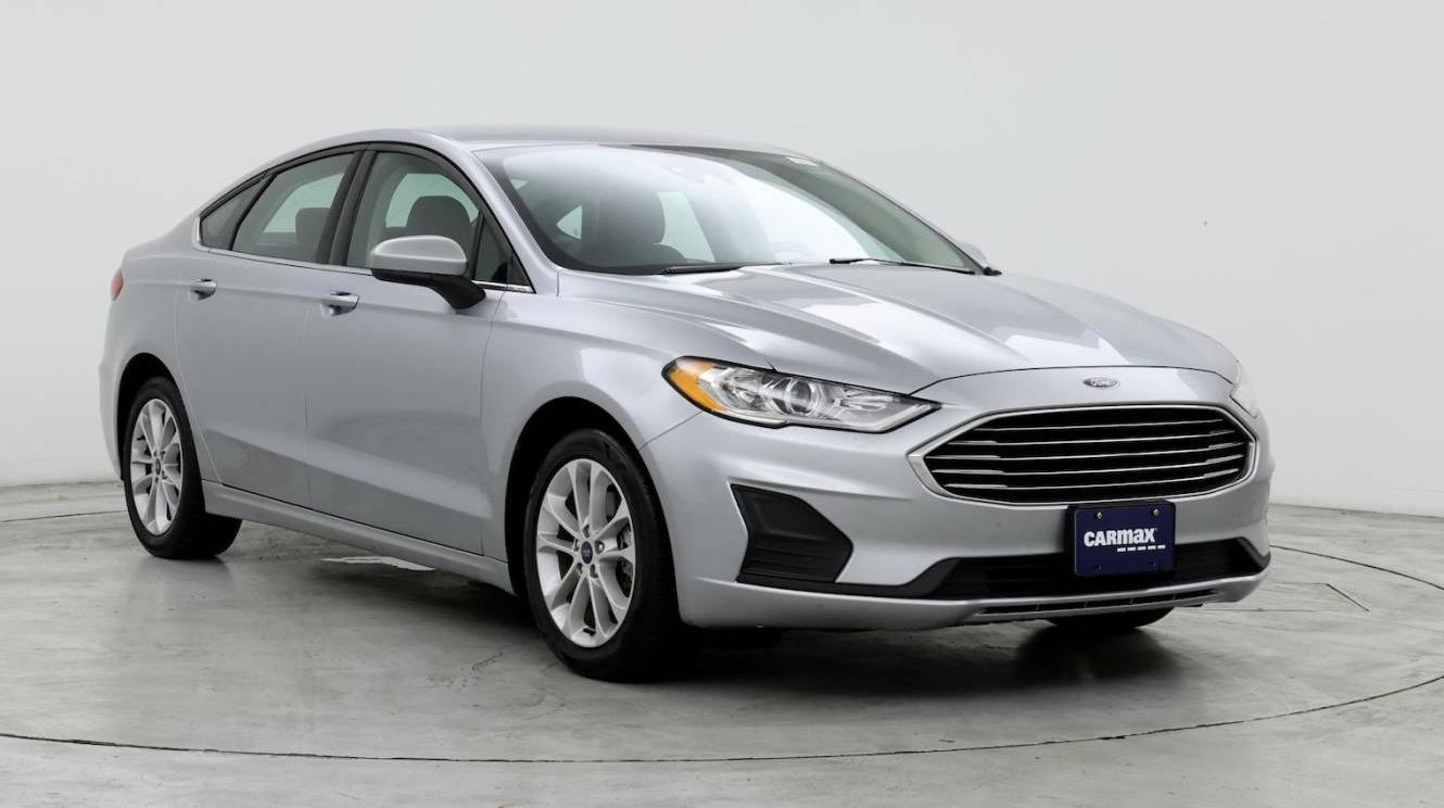 FORD FUSION 2020 3FA6P0LU6LR212898 image