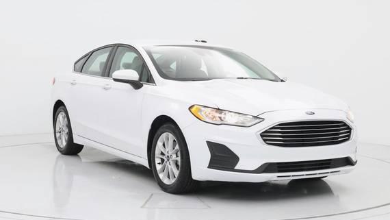 FORD FUSION 2020 3FA6P0LU1LR212730 image