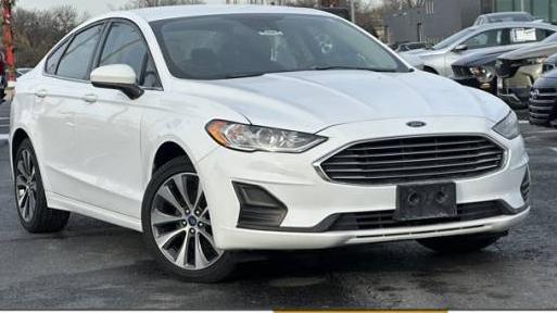 FORD FUSION 2020 3FA6P0T97LR248630 image