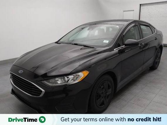 FORD FUSION 2020 3FA6P0G77LR103614 image FORD FUSION 2020 3FA6P0G77LR103614 image
