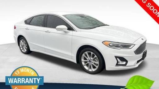 FORD FUSION 2020 3FA6P0SU7LR127117 image