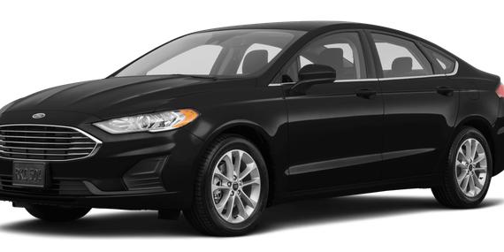 FORD FUSION 2020 3FA6P0HD1LR260964 image FORD FUSION 2020 3FA6P0HD1LR260964 image