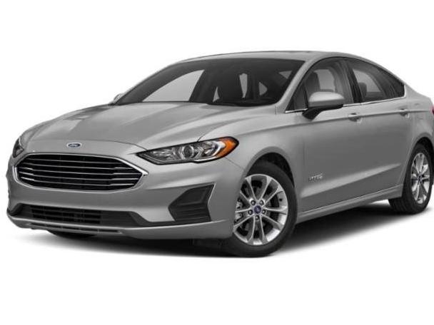 FORD FUSION 2020 3FA6P0LU6LR171947 image