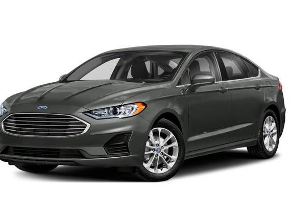 FORD FUSION 2020 3FA6P0HD4LR150913 image FORD FUSION 2020 3FA6P0HD4LR150913 image