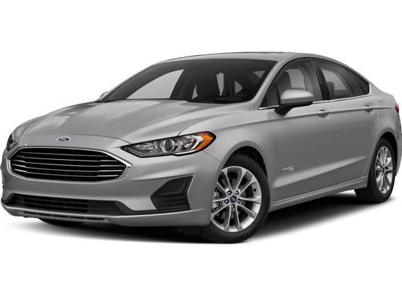 FORD FUSION 2020 3FA6P0LU4LR214391 image