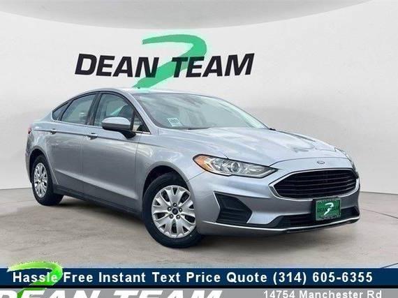 FORD FUSION 2020 3FA6P0G75LR113929 image FORD FUSION 2020 3FA6P0G75LR113929 image