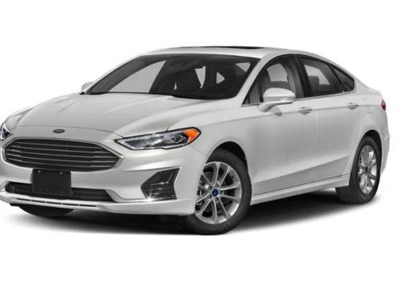 FORD FUSION 2020 3FA6P0MUXLR178169 image